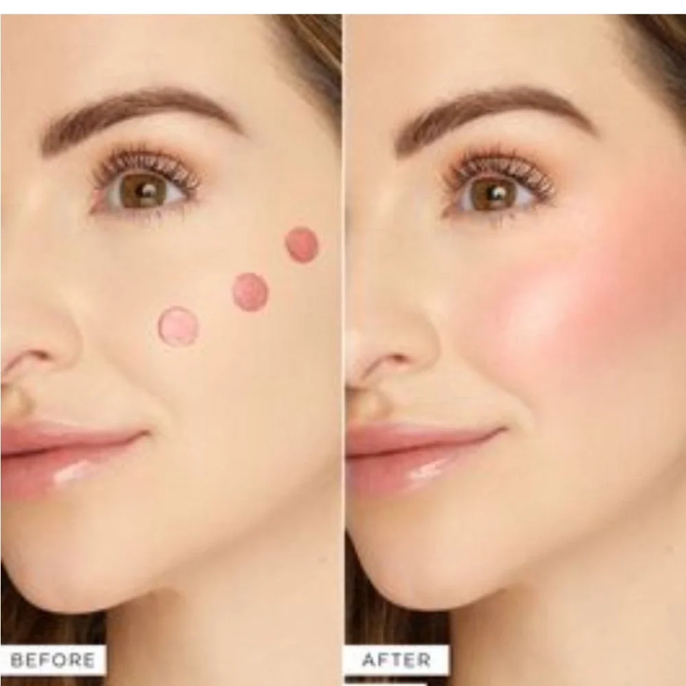 NEW Tarte Berry Blush Tape Liquid Blush